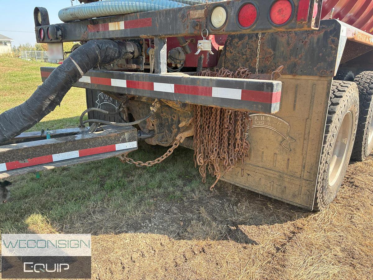 Used 2009 Kenworth T800