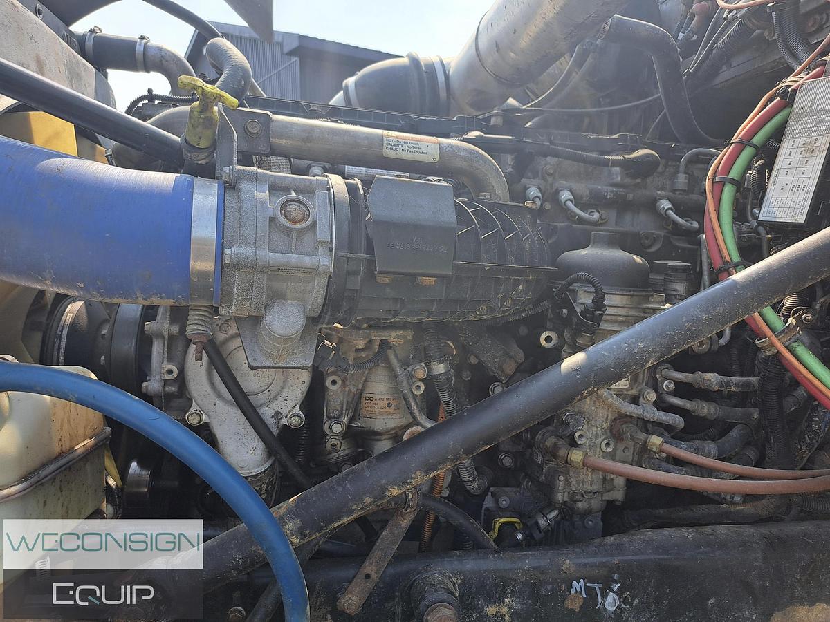 Used 2021 Western Star 4900