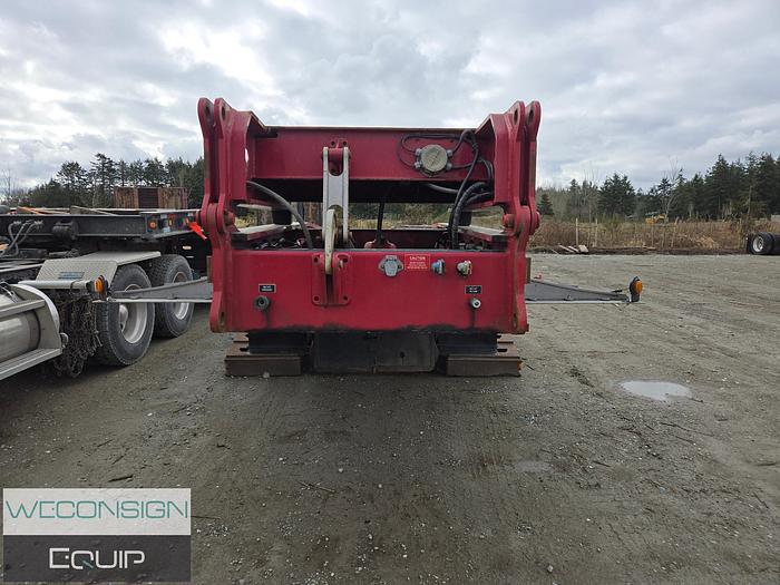 Used 2019 Aspen Cali 9 Axle Lowbed/Lowboy
