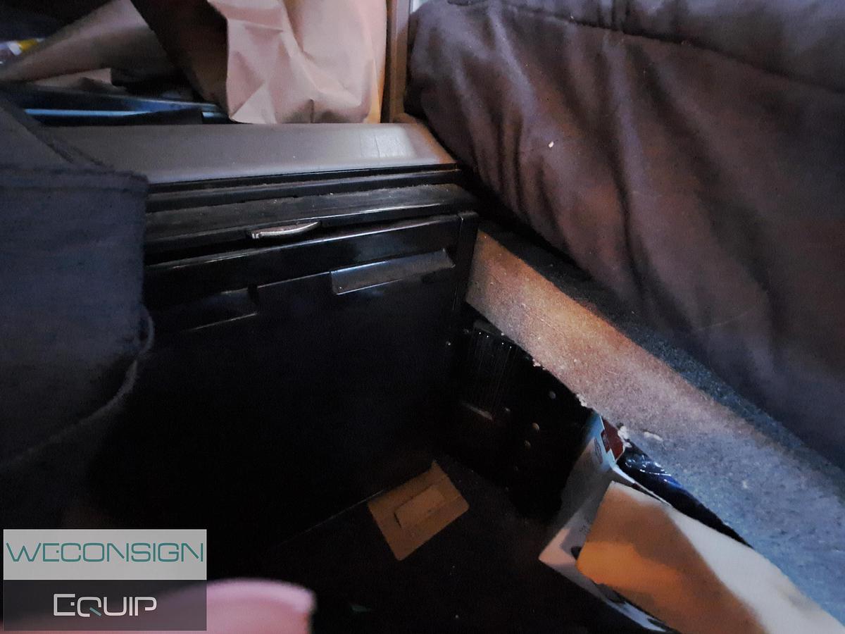 Used 2021 Kenworth W900B