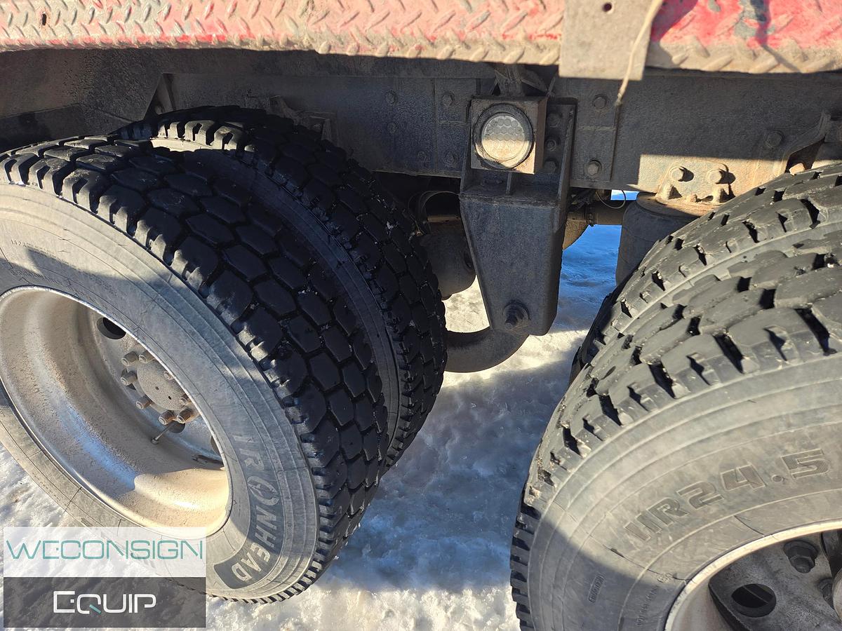 Used 2010 Kenworth C500 45 Ton Boom Truck