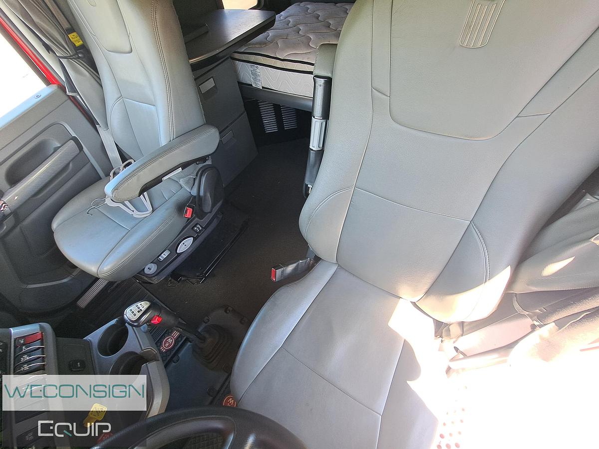 Used 2016 Kenworth T680