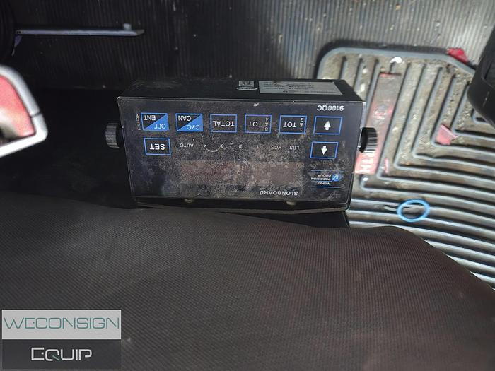 Used 2014 Kenworth T800