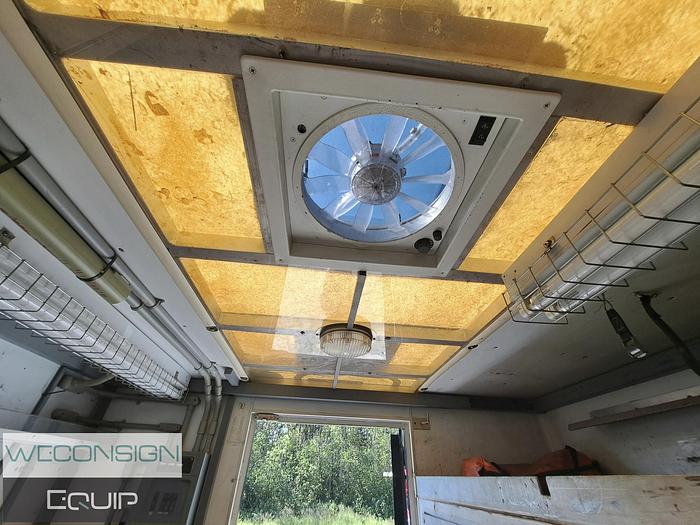 Used 2005 International 4300 Service/Mechanics