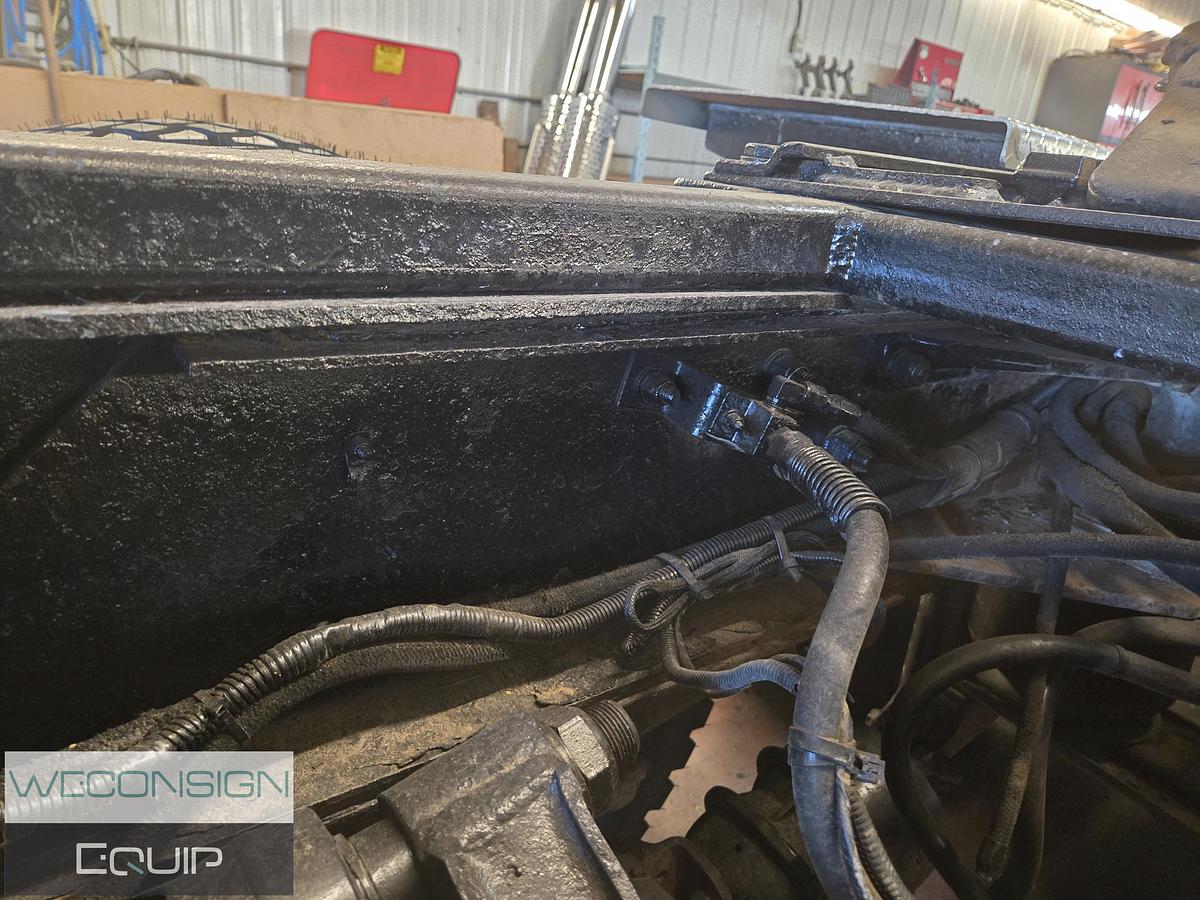 Used 1999 Kenworth Cabover