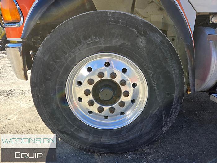 Used 2007 Sterling Acterra