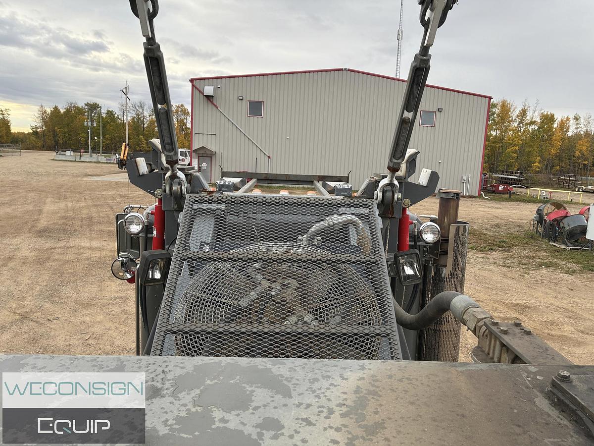 Used 2011 Peterbilt 367