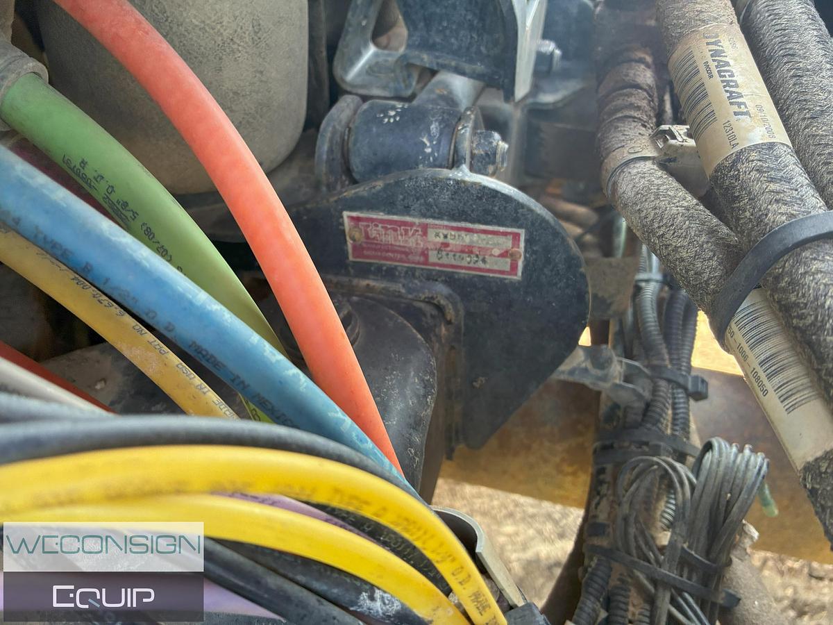 Used 2009 Kenworth T800