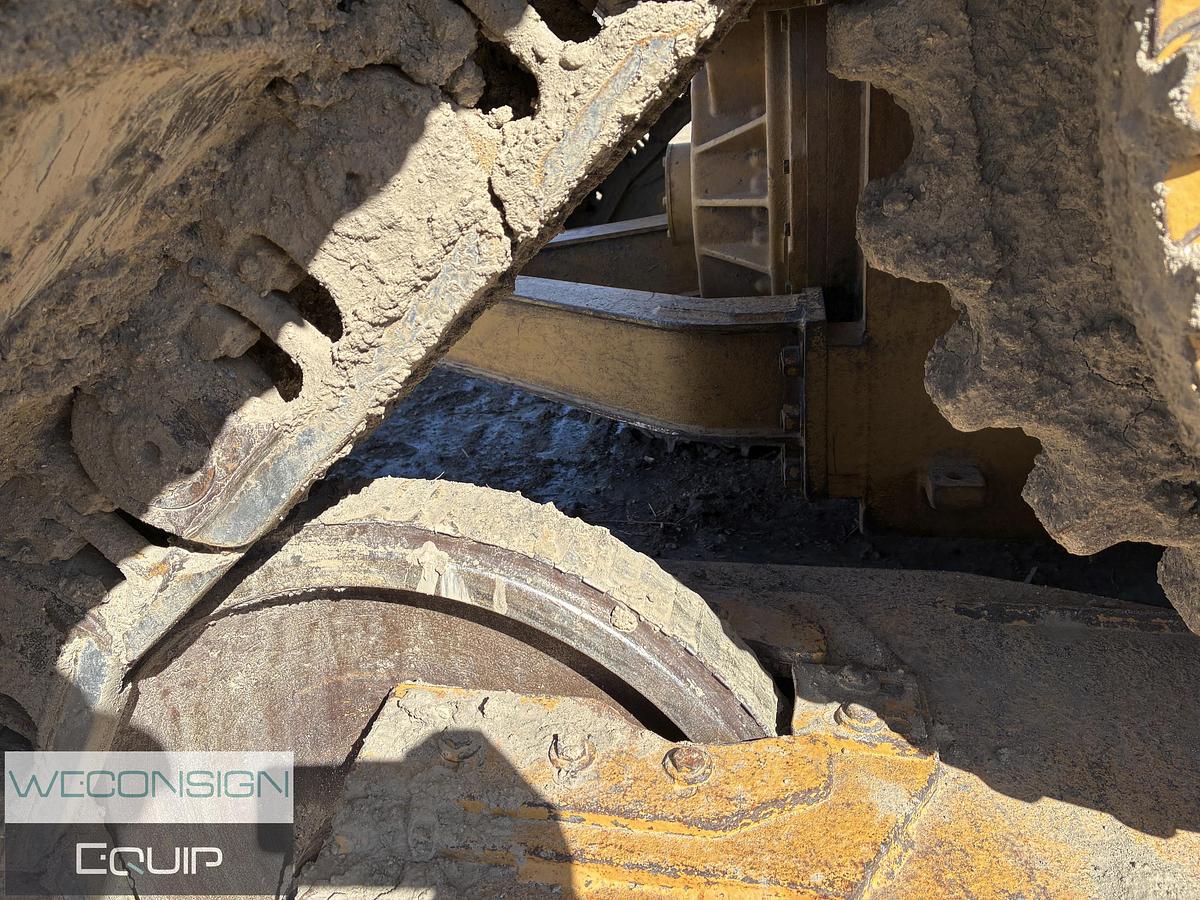 Used 2007 CAT D6R LGP Dozer