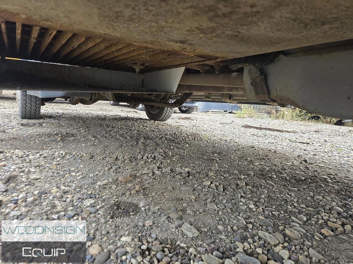 Used 2013 Ford F550 Service Truck