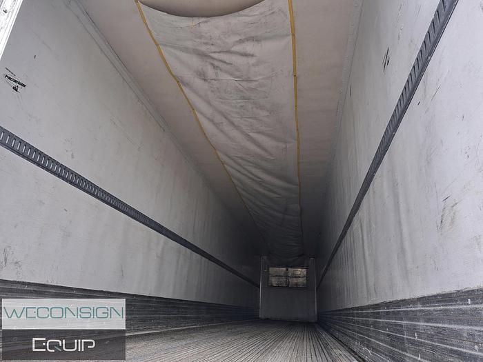 Used 2012 Great Dane 53FT Reefer – (SUP-1114-31053) Dry Van