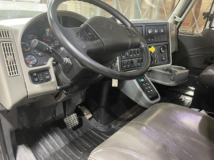 Used 2016 International 7400 Bed/Deck Truck