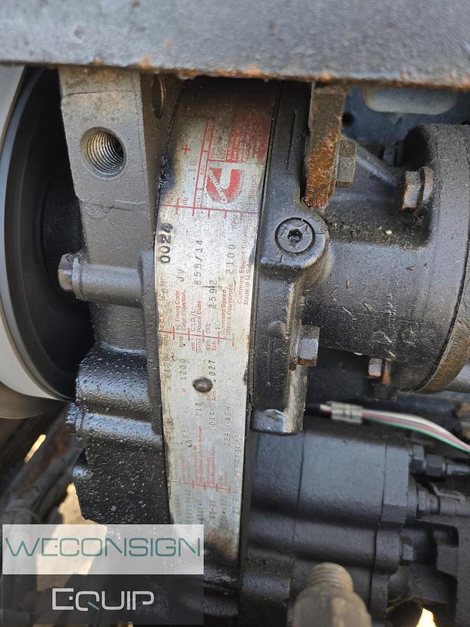 Used 2000 Kenworth W900B