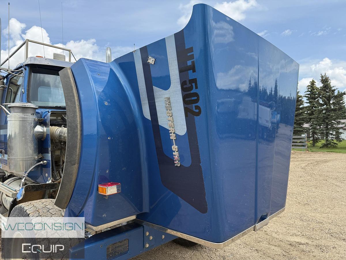 Used 1999 Western Star 4964FX