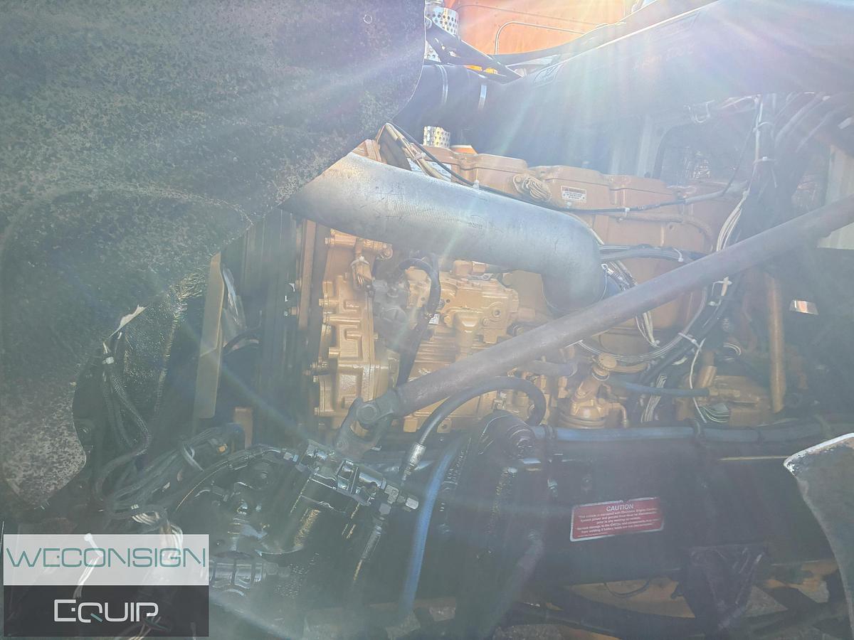 Used 1998 Western Star 4x6 Picker Truck