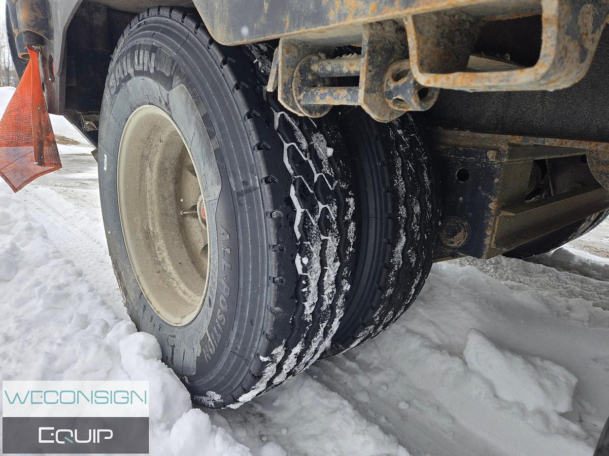 Used 2016 Stellar 40T Scissorneck Lowbed