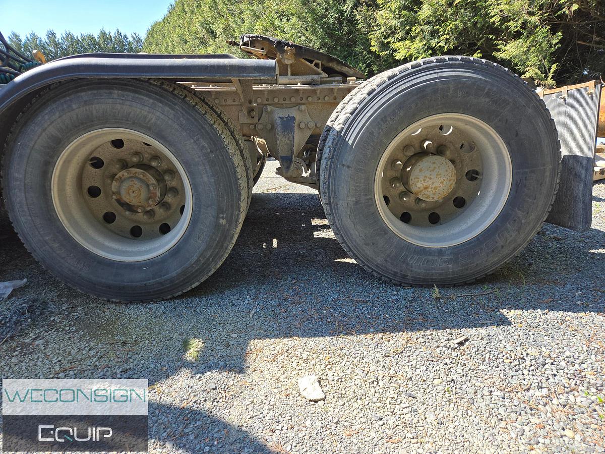 Used 2013 Western Star 4900