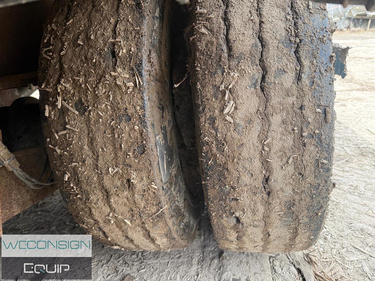 Used 2013 Trail-Eze TE80HTDD