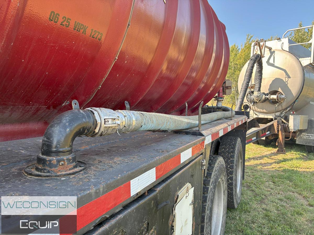 Used 2009 Kenworth T800