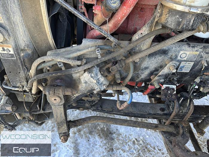 Used 2012 Kenworth T800 Tri-Drive TC407 Tank Truck - #02042