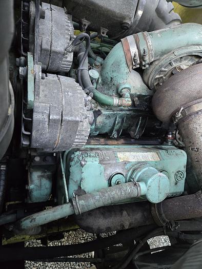 Used 1988 Amertek 2500I