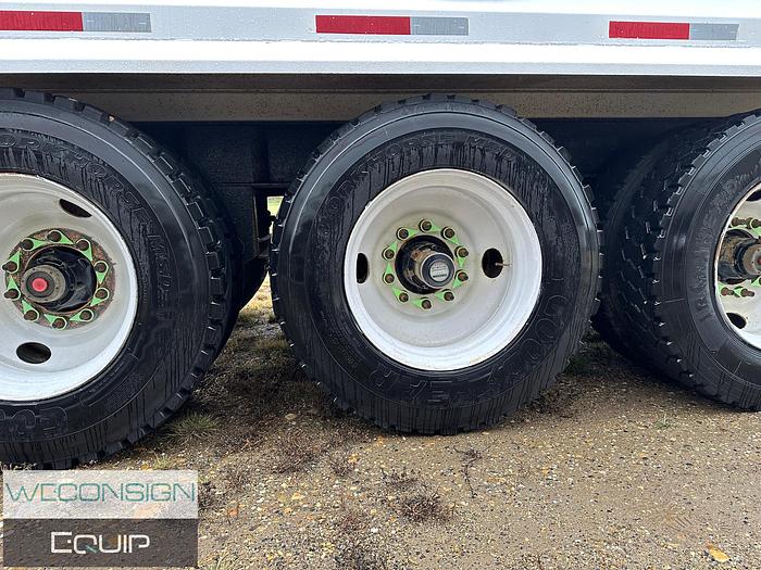 Used 2008 Renn S11700 Pup