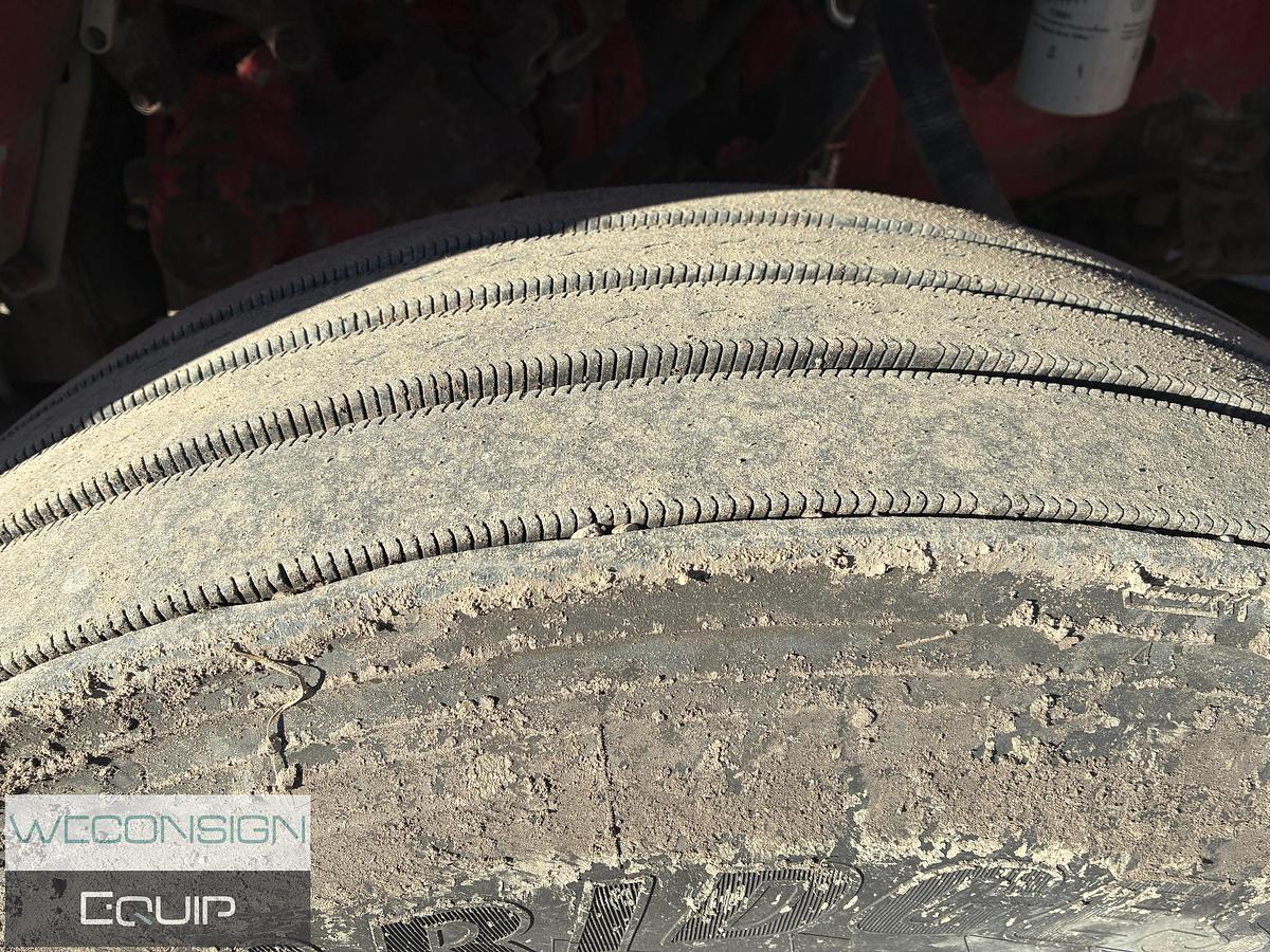 Used 2008 Peterbilt 365