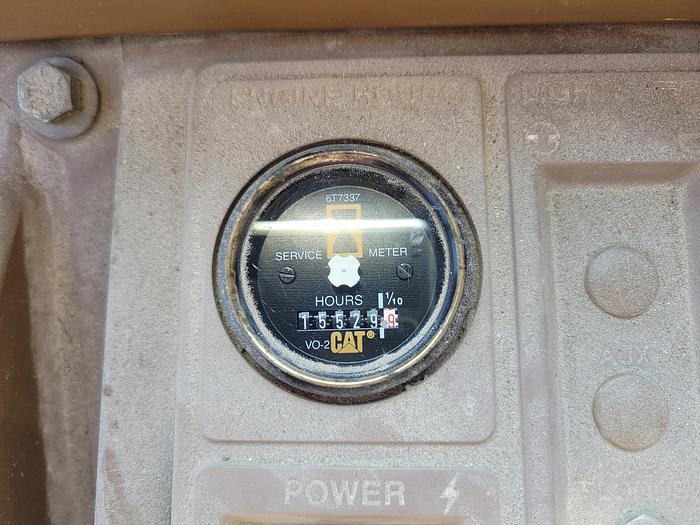 Used 1994 CAT  815B Compactor