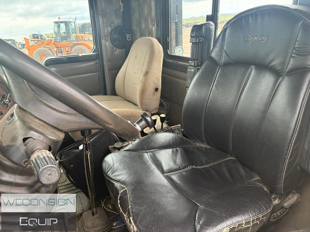 Used 2006 Kenworth C500 45 Ton Picker Truck