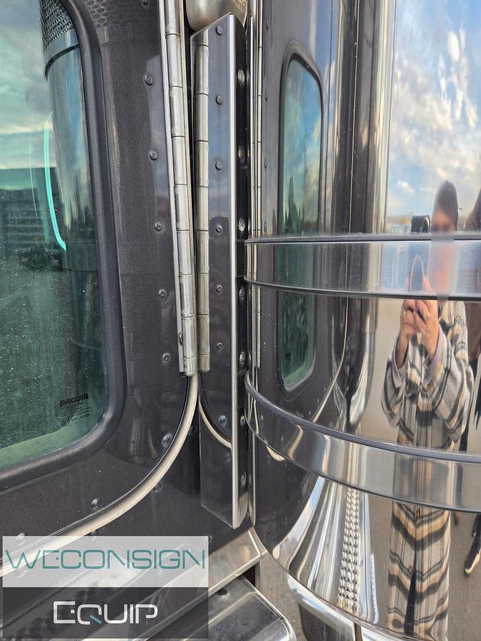 Used 2024 Peterbilt 389X Sleeper Truck Tractor