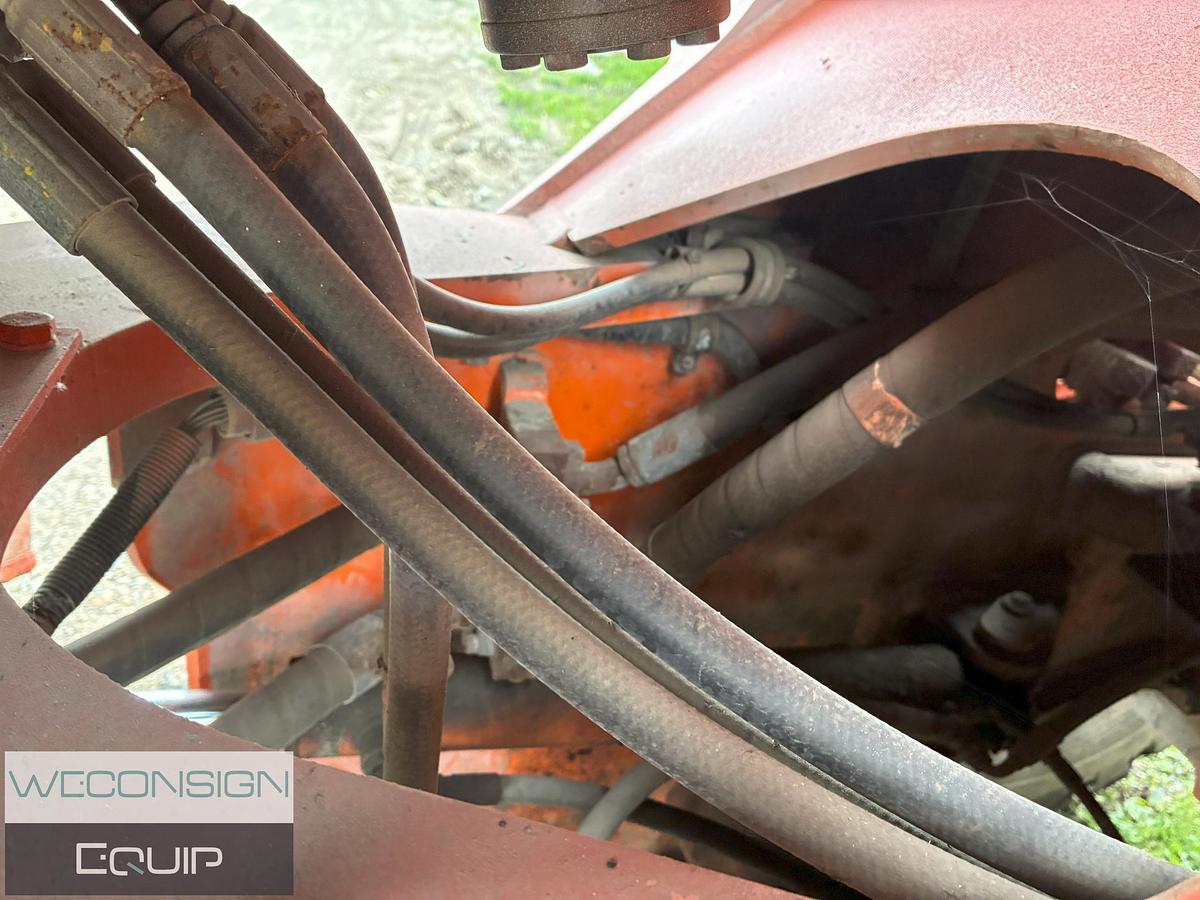 Used 2014 Doosan DL250A Wheel Loader