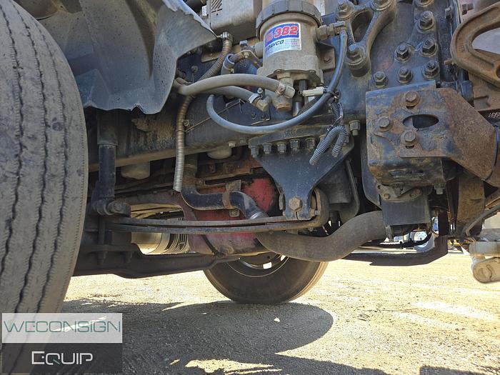 Used 2013 Volvo VNL TA Heavy Spec Tractor