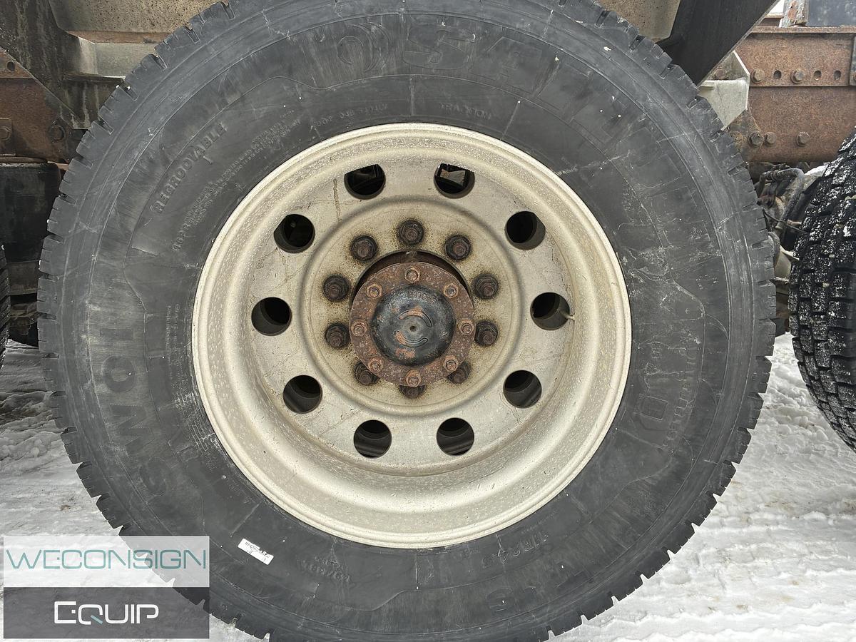 Used 2019 Western Star 4900XD