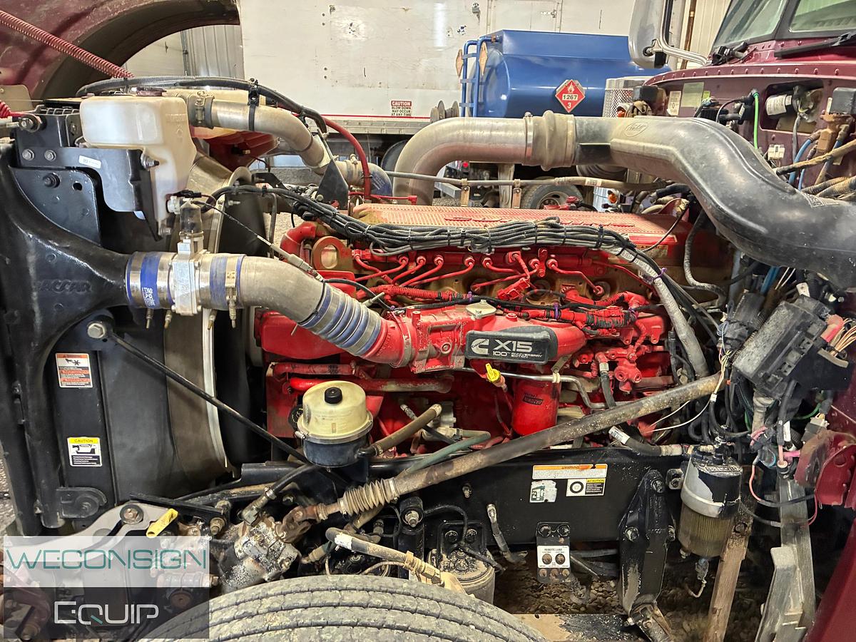 Used 2020 Peterbilt  389