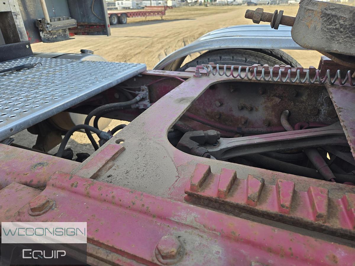 Used 2000 Kenworth W900B