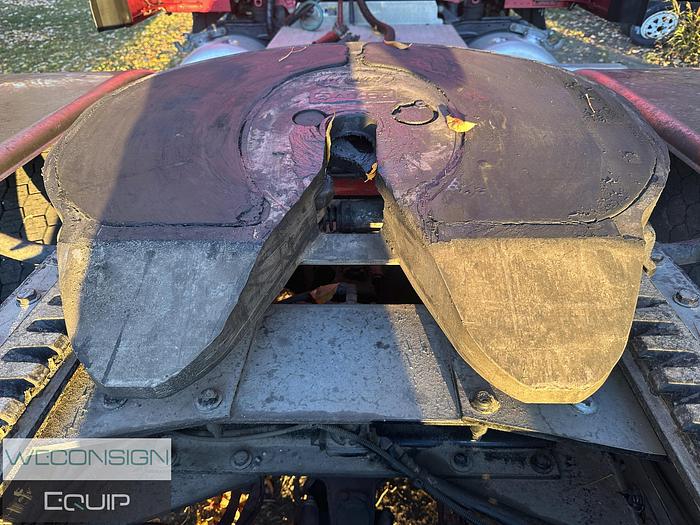 Used 2016 Peterbilt 579