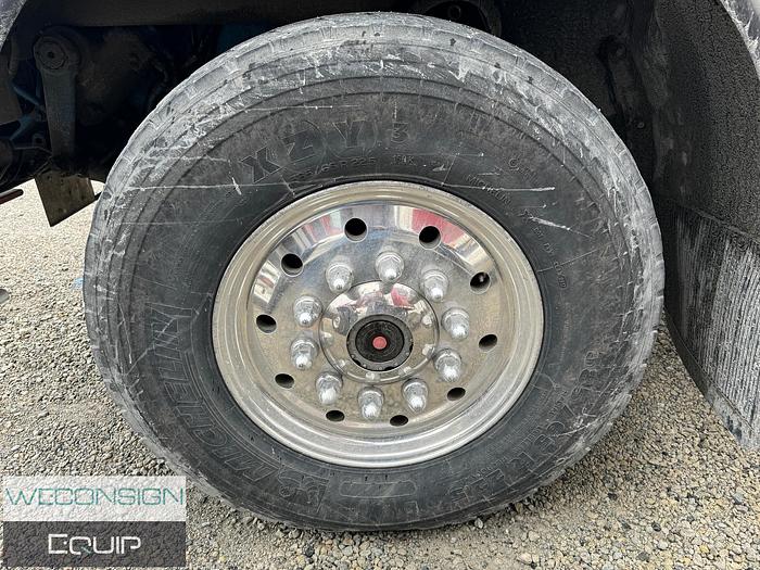 Used 2005 Peterbilt  378 Heavy Haul Truck Tractor