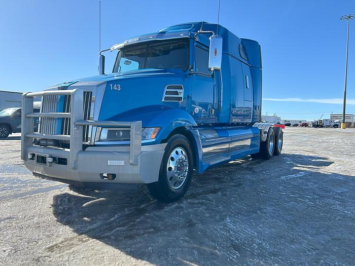 Used 2019 Western Star 5700