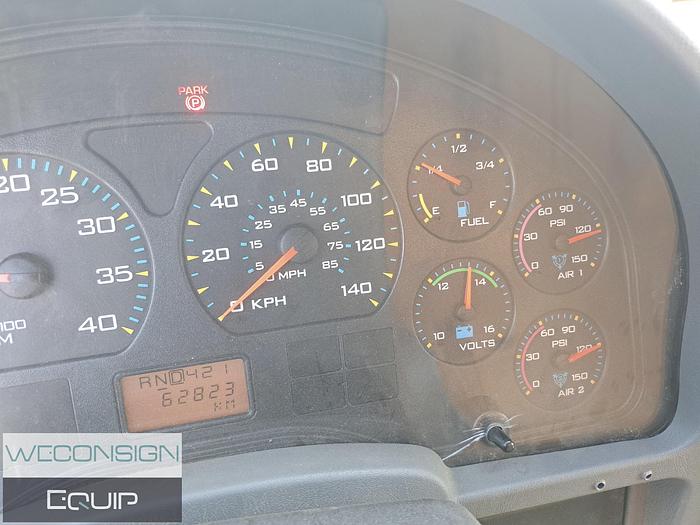 Used 2005 International 4300 Service/Mechanics