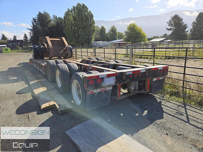 Used 1994 Aspen 55T RGN w/ SA Jeep