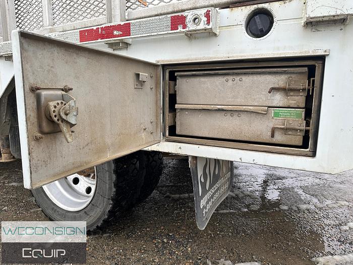 Used 2008 Sterling Bullet