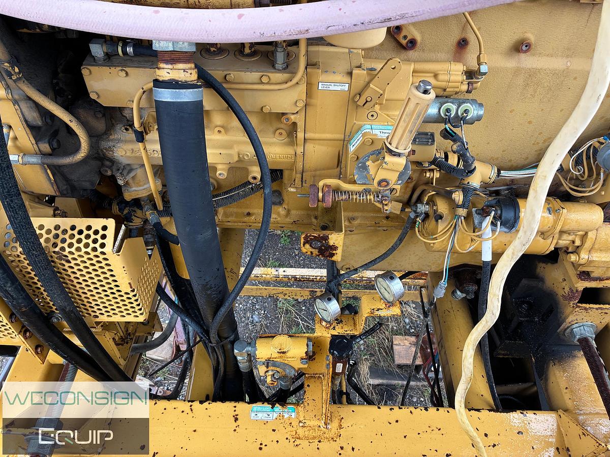 Used 1996 Rexworks 460