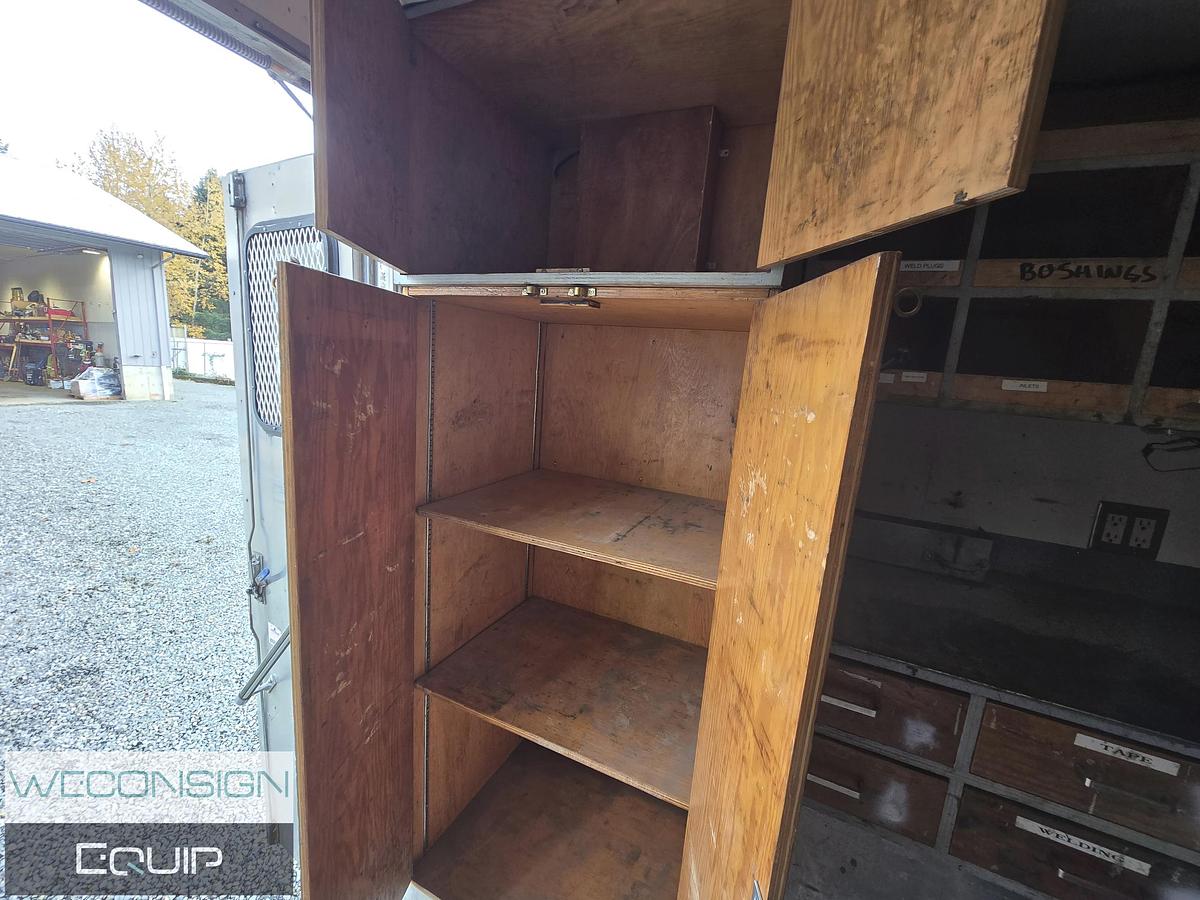 Used 2009 International 4400SBA