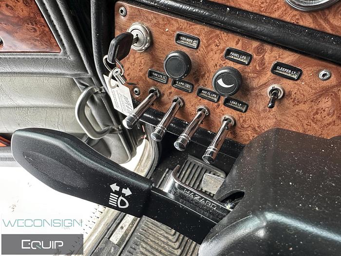 Used 2005 Peterbilt 379