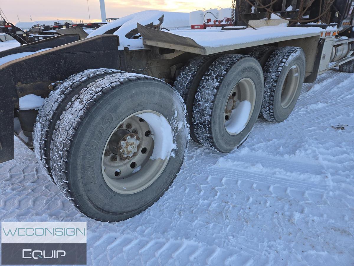 Used 2006 Western Star 4900SA Winch Truck