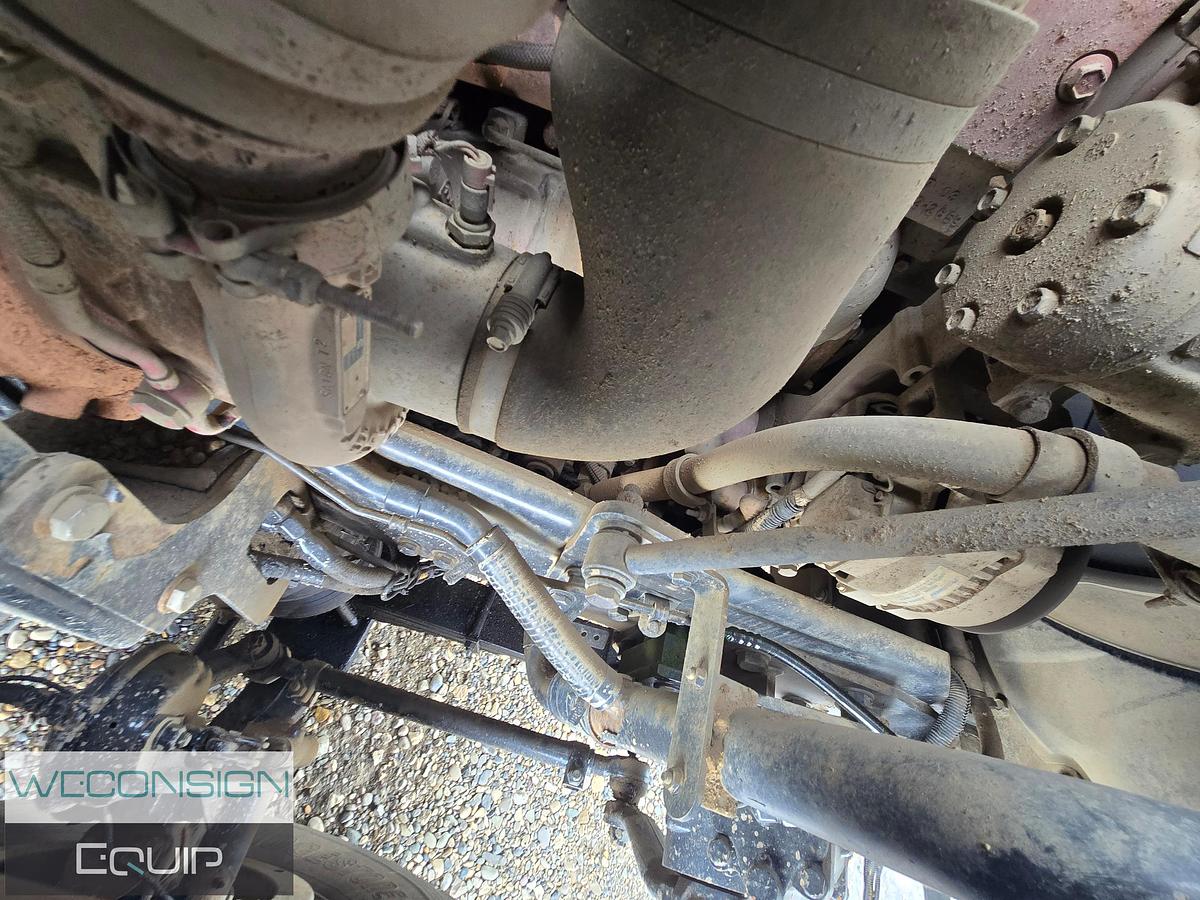 Used 2011 Kenworth C500 45 Ton Boom Truck