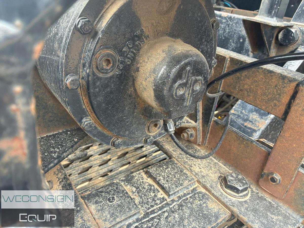 Used 2006 Kenworth C500 45 Ton Picker Truck