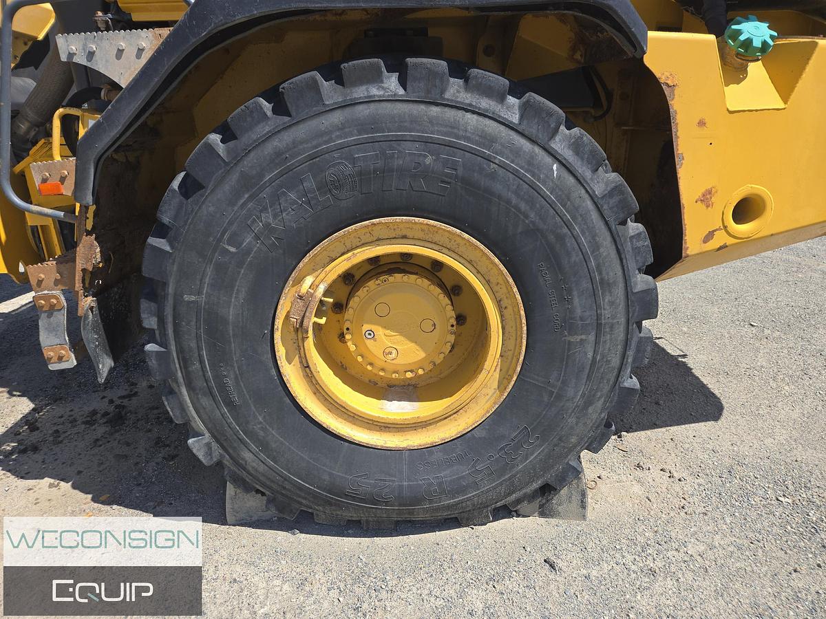 Used RT32 2011 John Deere 300D Articulated Dump Truck