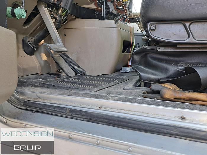 Used 2015 International Eagle 9900i HWY Truck Tractor