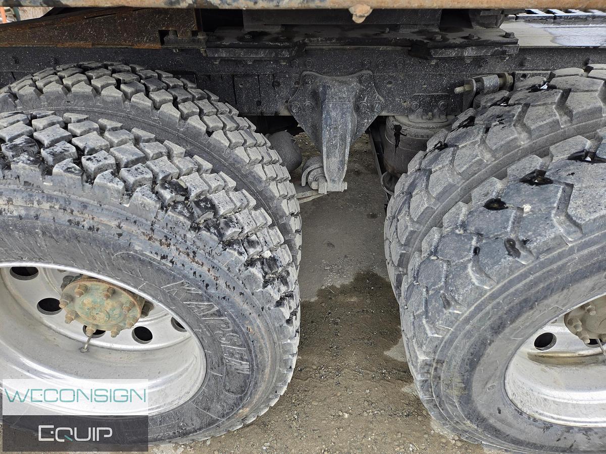 Used 1989 Kenworth K100E Cabover